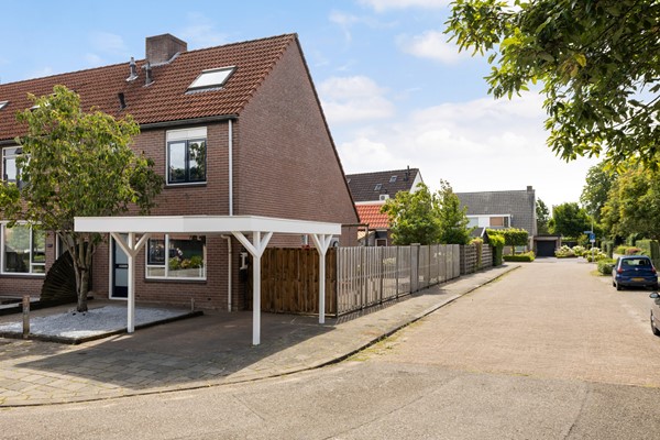 Medium property photo - Koningin Julianastraat 101, 4153 BX Beesd
